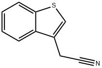 苯并[B]噻吩-3-乙腈