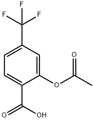 三氟醋柳酸