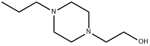 1-Piperazineethanol,4-propyl-(7CI,8CI,9CI)