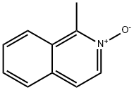 1-Methylisoquinoline 2-oxide