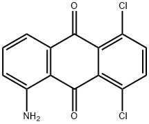5-amino-1,4-dichloroanthraquinone