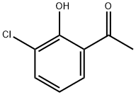 1-(3-氯-2-羟苯基)乙基-1-酮