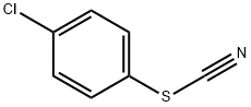 4-Chlorophenyl thiocyanate