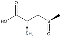 L-Alanine, 3-[(R)-methylsulfinyl]- (9CI)