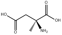 (S)-Α-METHYLASPARTIC ACID