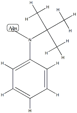 [tert-Butyl(phenyl)aminooxy]radical