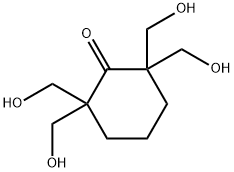 Cyclohexanone, 2,2,6,6-tetrakis(hydroxyMethyl)-