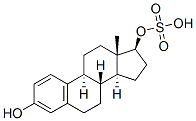 estradiol 17-sulfate