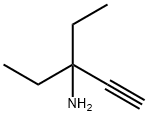 1,1-二乙基烯丙基胺