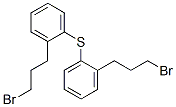 3-Bromopropylphenyl sulfide