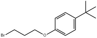 1-(3-溴丙氧基)-4-(叔丁基)苯