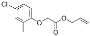 (4-Chloro-2-methylphenoxy)acetic acid allyl ester