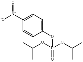 DIISOPROPYL-PARA-NITROPHENOLPHOSPHATE