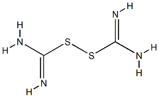 disulfidodicarbamidine