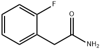 2-(2-fluorophenyl)acetamide