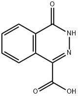 4-羟基酞嗪-1-羧酸