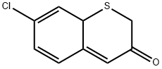 7-chlorobenzo[b]thiophen-3(2H)-one