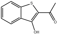 1-(3-羟基苯并[B]噻吩-2-基)乙烷-1-酮