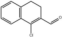 1-CHLORO-3,4-DIHYDRO-2-NAPHTHALENECARBALDEHYDE