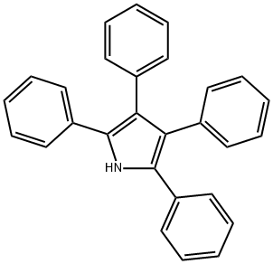 2,3,4,5-TETRAPHENYLPYRROLE