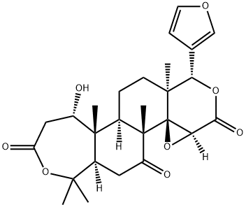 脱乙酰诺米林