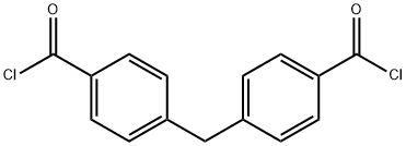 Benzoyl chloride, 4,4'-Methylenebis-