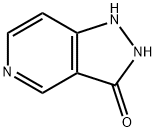 1H-吡唑并[4,3-C]吡啶-3-醇