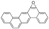 Dibenz[3,4:7,8]anthra[1,2-b]oxirene