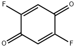 2,5-Difluoro-1,4-benzoquinone