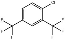2,4-双(三氟甲基)-1-氯苯