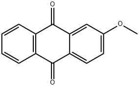2-METHOXYANTHRAQUINONE