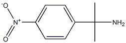 2-(4-nitrophenyl)propan-2-aMine