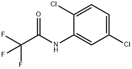 2-TRIFLUOROACETAMIDE-1,4-DICHLOROBENZENE