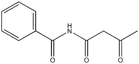 N-Acetoacetbenzylamide