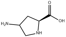 Proline, 4-amino- (7CI,8CI,9CI)