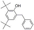 2-Benzyl-4,6-bis(tert-butyl)phenol