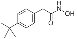 2-(p-tert-Butylphenyl)acetohydroxamic acid