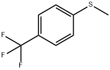 4-三氟甲基茴香硫醚