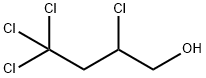 2,4,4,4-tetrachlorobutan-1-ol