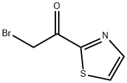 2-溴-1-(1,3-噻唑-2-基)乙酮