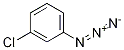 1-AZIDO-3-CHLOROBENZENE SOLUTION