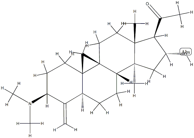 cyclomicrobuxine