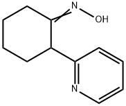 (1Z)-2-PYRIDIN-2-YLCYCLOHEXANONE OXIME