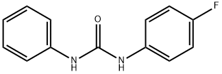 1-(4-Fluorophenyl)-3-phenylurea