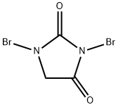 1,3-DIBROMO-2,4-IMIDAZOLIDINEDIONE