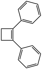 1,2-Diphenylcyclobutene