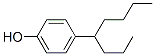 p-(1-propylpentyl)phenol