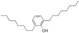 2,6-Dioctylphenol