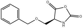 (S)-4-[(苄氧基)甲基]噁唑烷-2,5-二酮
