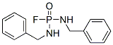 Fluorobis(benzylamino)phosphine oxide